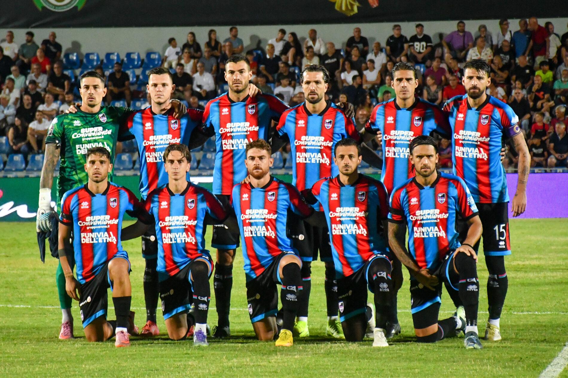 Catania
