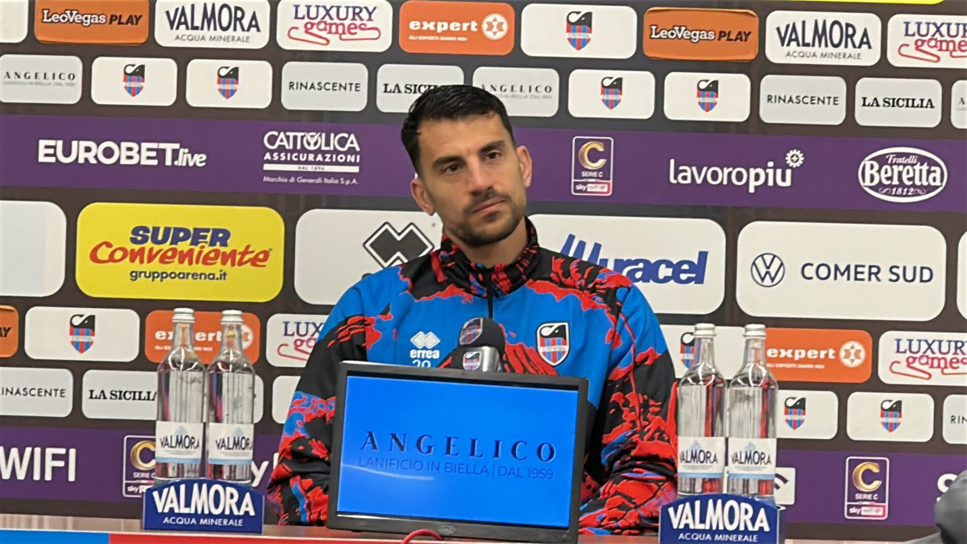 Mirko Miceli
